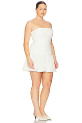 by Marianna Nomiko Mini Dress