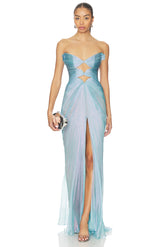 Cassiopeia Maxi Dress