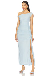 Layana Asymmetrical Dress