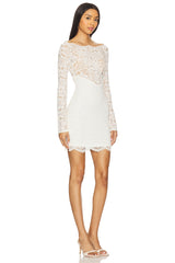 x REVOLVE Romy Mini Dress