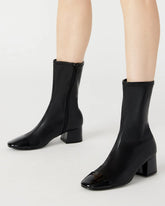 Elisha Black - Sm Rebooted