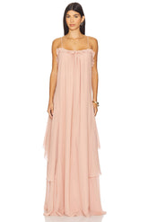 Larissa Maxi Dress