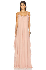 Larissa Maxi Dress