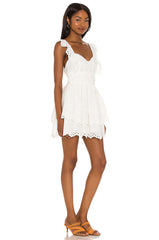 Serena Sleeveless Dress