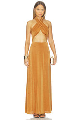 Kendrick Sparkle Dress