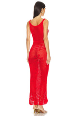 x REVOLVE Emma Tricot Dress