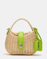 Canela Bag Lime