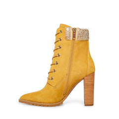 Karmen Tan - Sm Rebooted