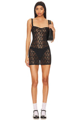 Betty Mini Dress
