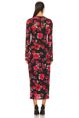 Ashland Crochet Lace Dress