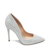 Daisie-R Silver - Sm Rebooted