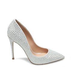 Daisie-R Silver - Sm Rebooted