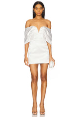 The Ariya Mini Dress