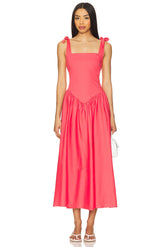 Harlow Maxi Dress