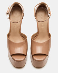 Nightfall Blush Patent - Sm Rebooted