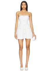 Anwen Mini Dress