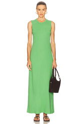 Margo Sleeveless Maxi Dress
