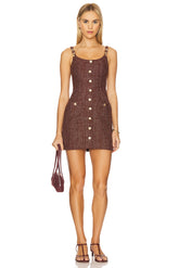 x REVOLVE Finley Dress