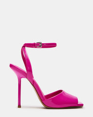 Lilac Pink Patent - Sm Rebooted