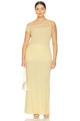 Hoda Maxi Dress