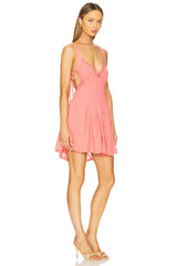 x free-est Vivi Mini Dress