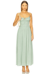 Tala Maxi Dress
