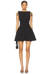 Riviera Mini Dress