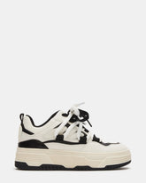 Boomer Black Multi - Sm Rebooted