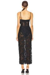The Margaux Maxi Dress