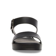 Destined Black Leather - Sm Rebooted