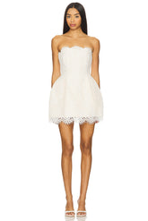 Sarina Mini Dress