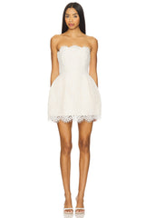 Sarina Mini Dress