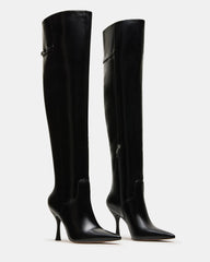 Dawn Black - Sm Rebooted