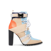 Illusion Blue Multi - Sm Rebooted