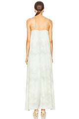 Myra Maxi Dress