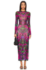 x REVOLVE Robin Maxi Dress