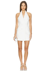 Freya Vest Mini Dress