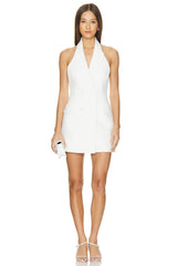 Freya Vest Mini Dress