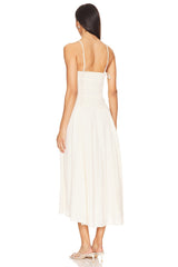 Sparkling Moment Midi Dress