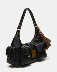 Issac Bag Black