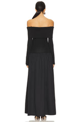 Cressida Maxi Dress