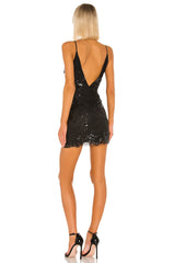 Abigal Mini Dress