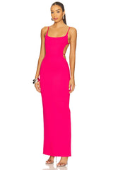 The Jarrah Maxi Dress