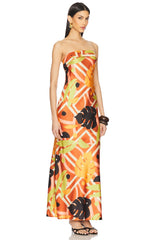 Sachi Maxi Dress