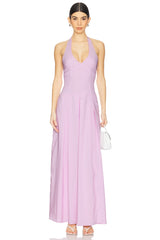 Noemie Maxi Dress