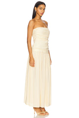 Hedy Maxi Dress