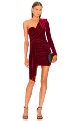 x REVOLVE Carmen Dress