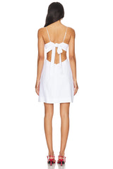 Antibes Mini Dress