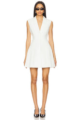 Destene Hourglass Mini Dress