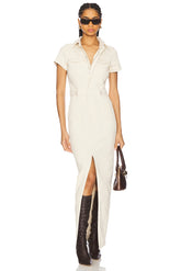 Fit For Success Maxi Dress